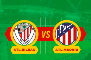 Pronostico Athletic Bilbao-Atletico Madrid 31 agosto 2024