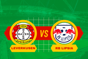 Pronostico Bayer Leverkusen-Lipsia 31 agosto 2024