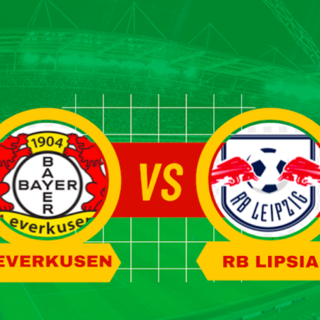 Pronostico Bayer Leverkusen-RB Lipsia, big match della 2° giornata di Bundesliga il 31/08/2024