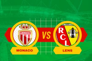 Pronostico Monaco-Lens 1 settembre 2024