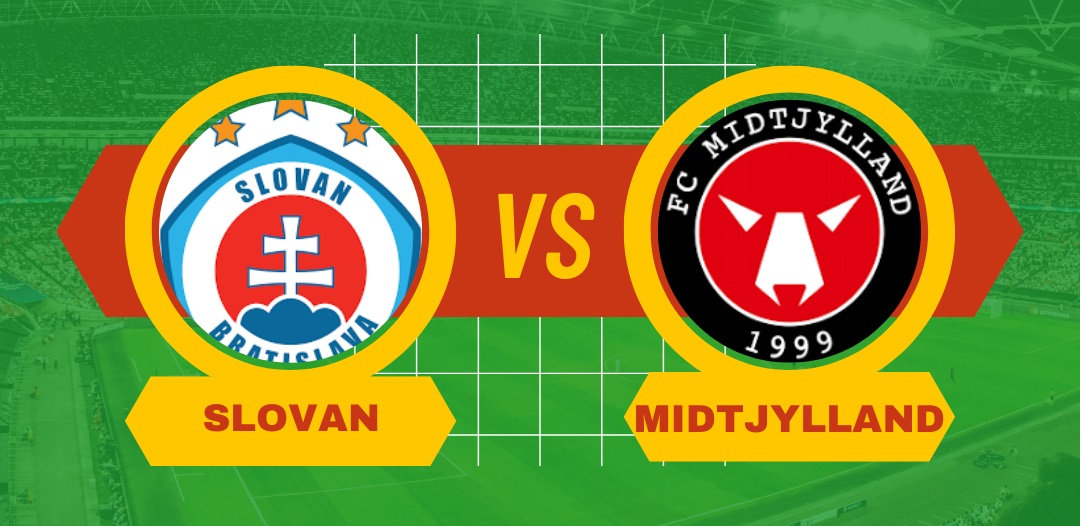 Pronostico Slovan Bratislava-Midtjylland di Champions League