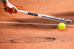 Programma Tennis 16-22 settembre 2024