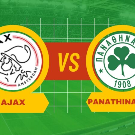 Pronostico Ajax-Panathinaikos, quote scommesse e probabili formazioni