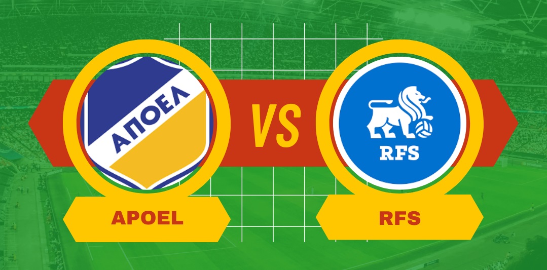Pronostico APOEL-RFS di Europa League