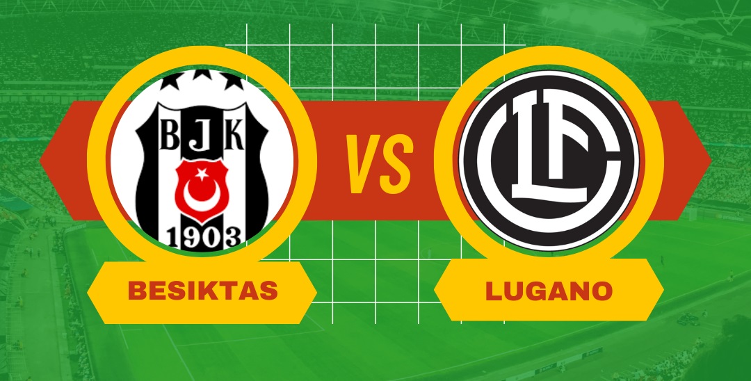 Pronostico Besiktas-Lugano di Europa League