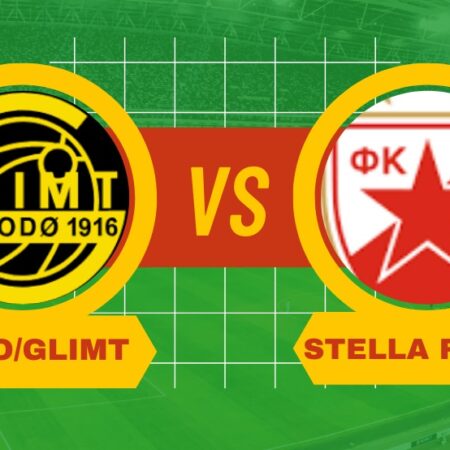 Pronostico Bodo/Glimt-Stella Rossa, quote scommesse online