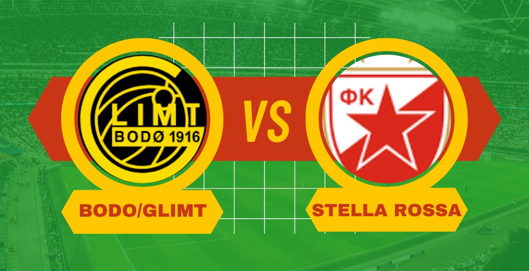 Pronostico Bodo/Glimt-Stella Rossa di Champions League