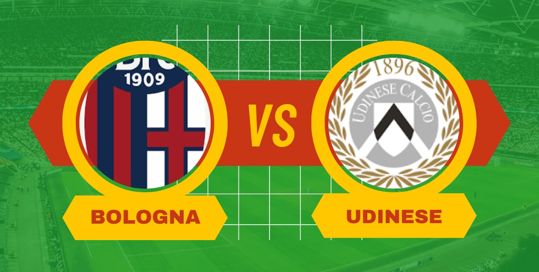 Pronostico Bologna-Udinese di Serie A