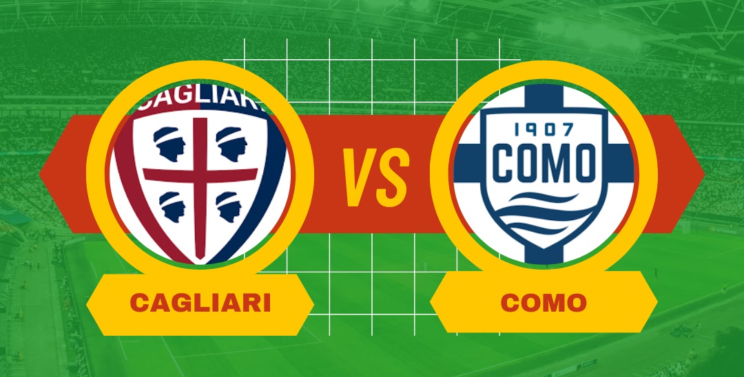 Pronostico Cagliari-Roma di Serie A