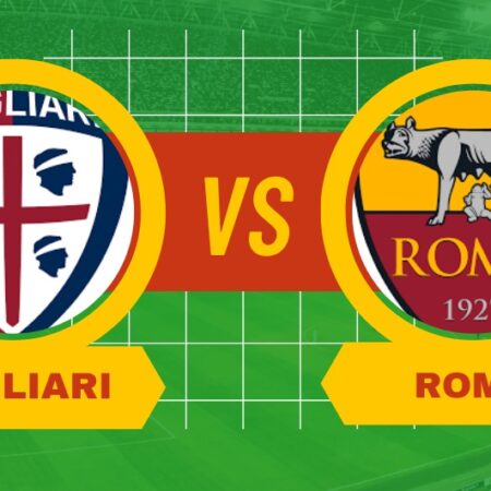 Cagliari-Roma, pronostico e quote scommesse