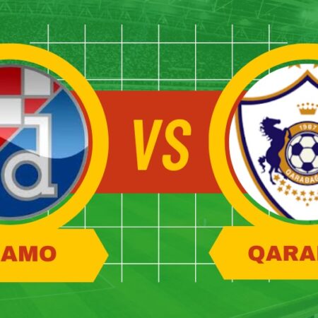 Dinamo Zagabria-Qarabag, pronostico, scommesse e formazioni