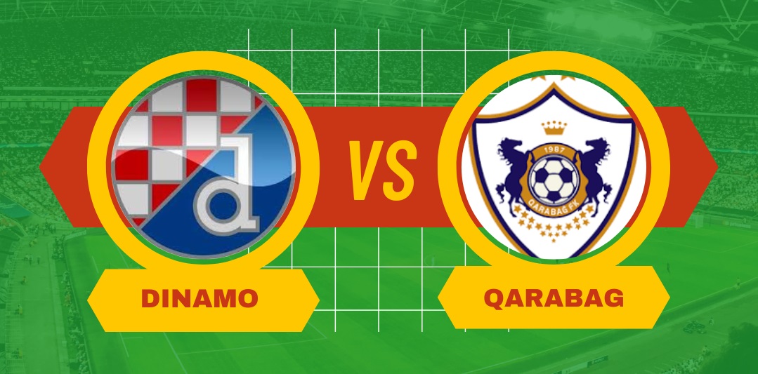 Pronostico Dinamo Zagabria-Qarabag di Champions League