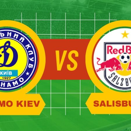 Dinamo Kiev-Salisburgo, pronostico, scommesse e previsioni