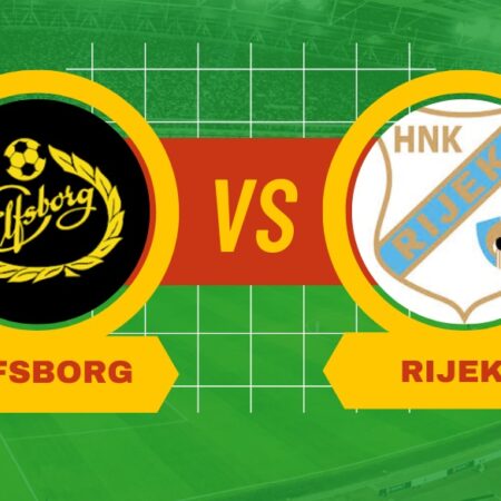 Pronostico Elfsborg-Rijeka, guida alle scommesse online
