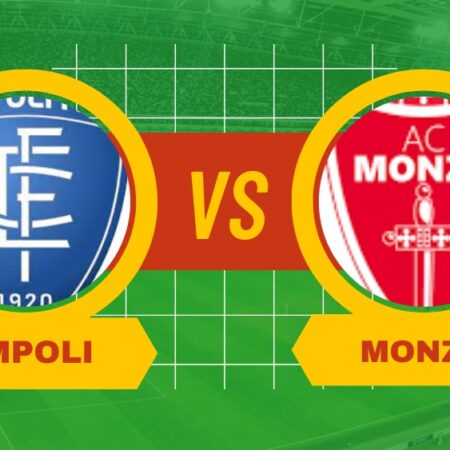 Pronostico Empoli-Monza, quote scommesse e formazioni