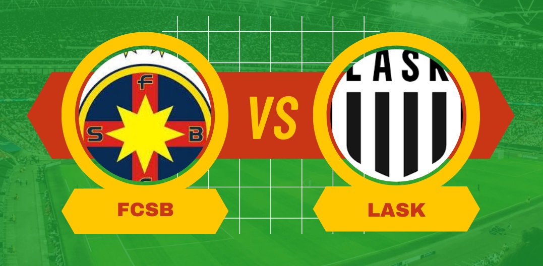 Pronostico FCSB-LASK di Europa League