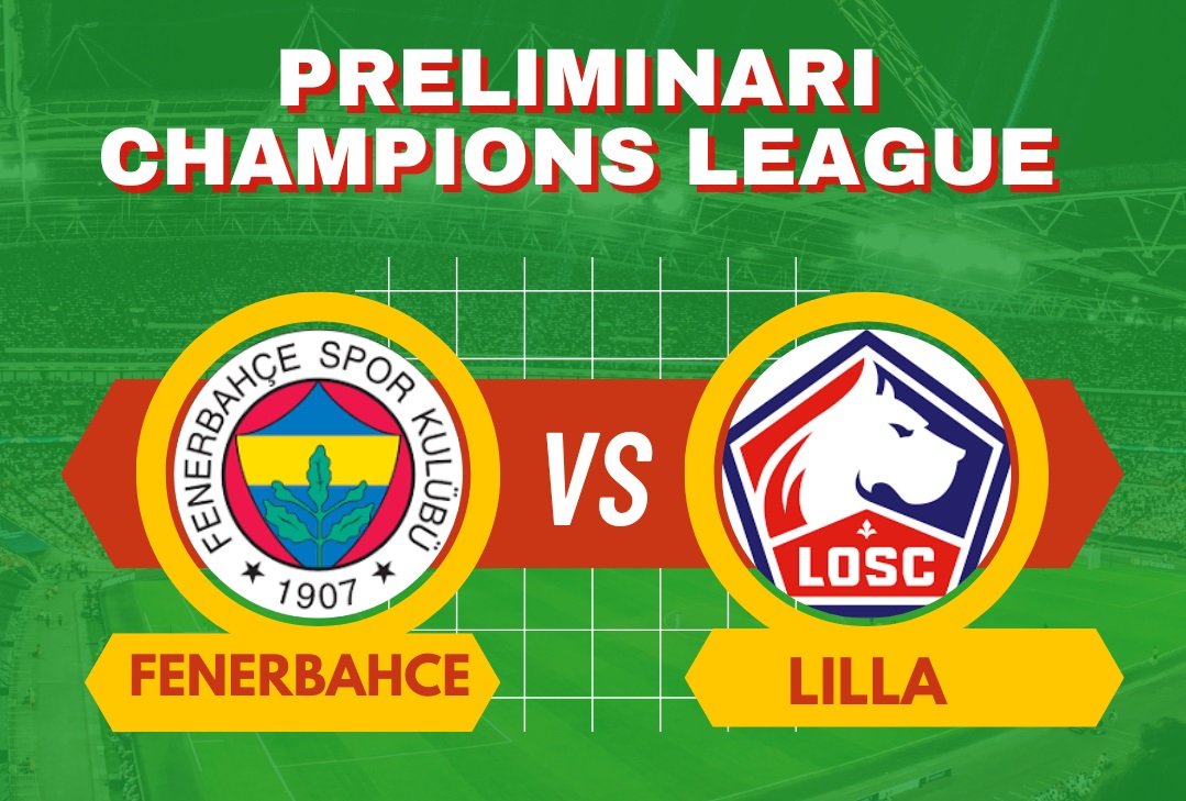 Pronostico Fenerbahce-Lilla di Champions League