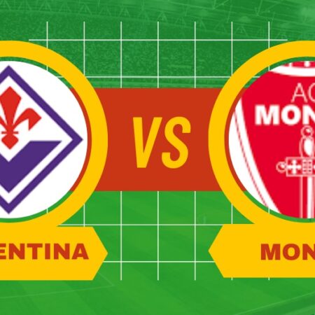 Pronostico Fiorentina-Monza di Serie A del 1 settembre 2024