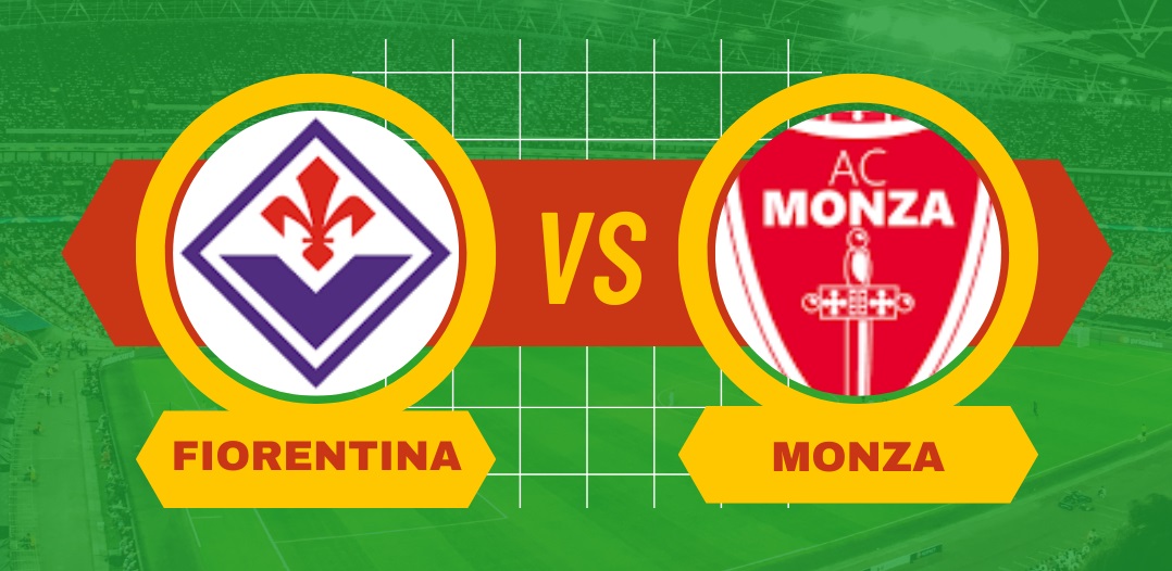 Pronostico Fiorentina-Monza di Serie A