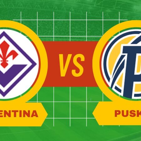 Pronostico Fiorentina-Puskas Academy di Conference League del 22/08/2024