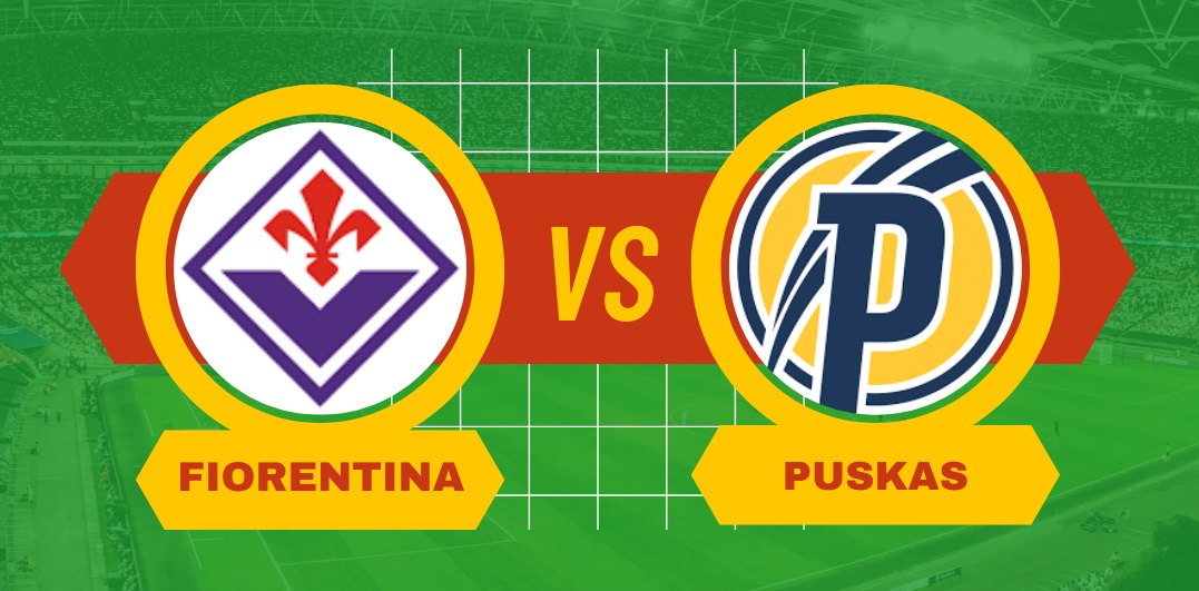 Pronostico Fiorentina-Puskas Academy di Conference League
