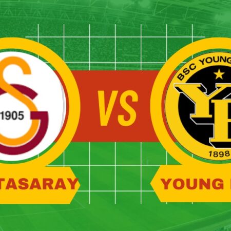 Galatasaray-Young Boys di Champions League, pronostico e quote scommesse