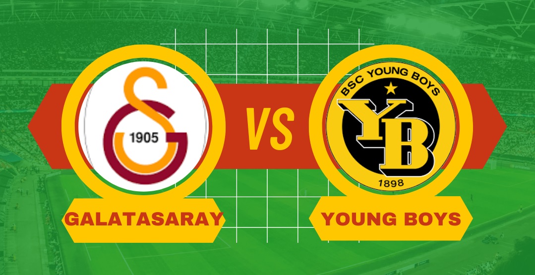 Pronostico Galatasaray-Young Boys di Champions League