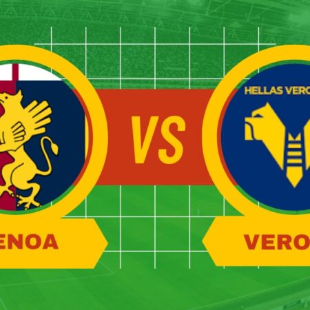 Pronostico Genoa-Verona, risultato esatto e quote scommesse