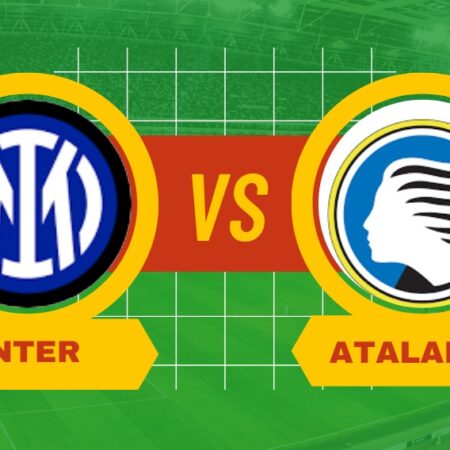 Pronostico Inter-Atalanta di Serie A, dove vederla in TV e formazioni