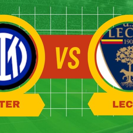Pronostico Inter-Lecce, quote scommesse e dove vederla in TV