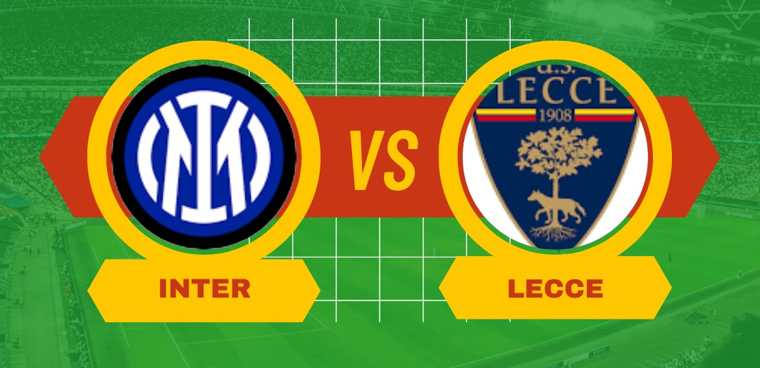 Pronostico Inter-Lecce di Serie A
