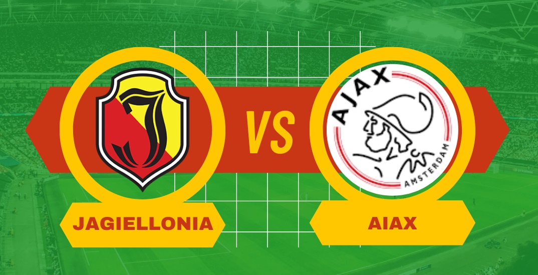 Pronostico Jagiellonia-Ajax di Europa League