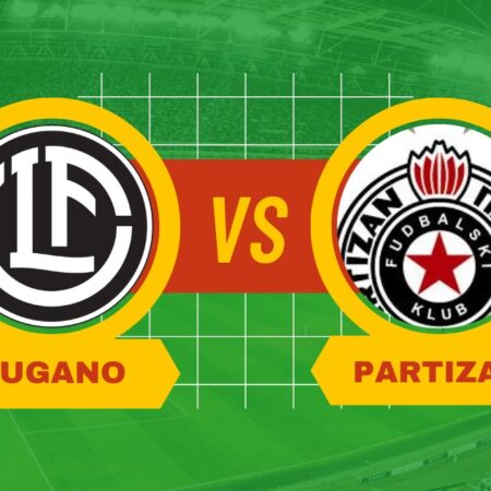 Pronostico Lugano-Partizan, quote scommesse e formazioni