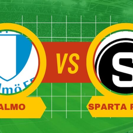 Pronostico Malmo-Sparta Praga, scommesse e formazioni
