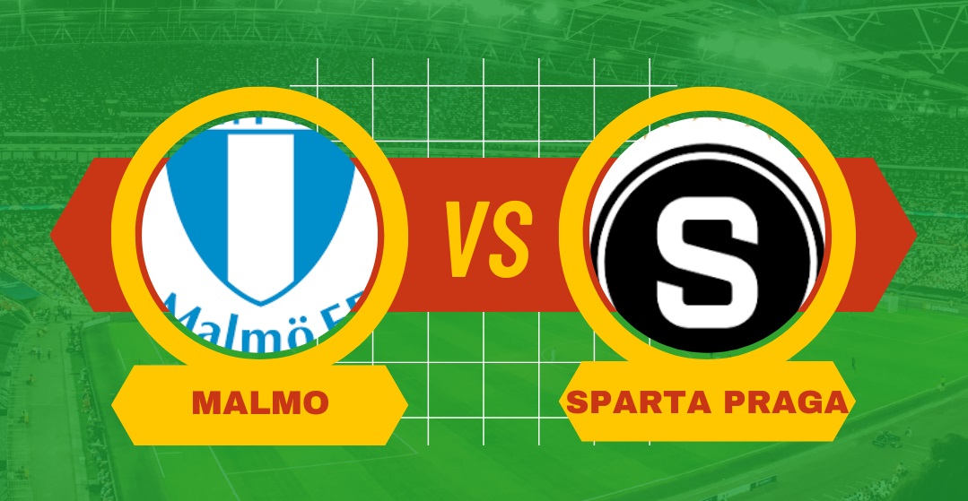 Pronostico Malmo-Sparta Praga di Champions League