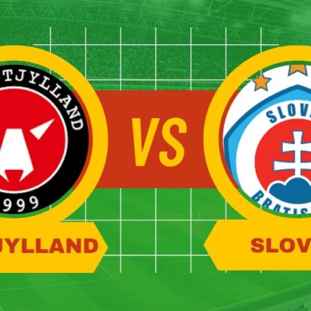 Pronostico Midtjylland-Slovan Bratislava di Champions Ligue del 21/08/2024