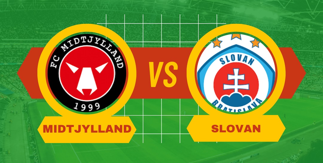 Pronostico Midtjylland-Slovan Bratislava di Champions League