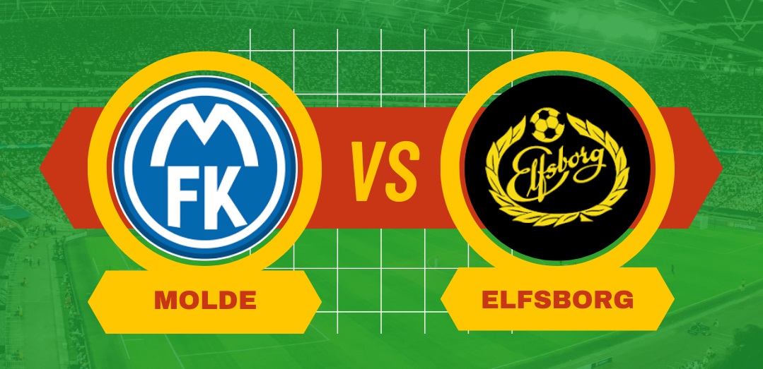 Pronosticoi Molde-Elfsborg di Europa League