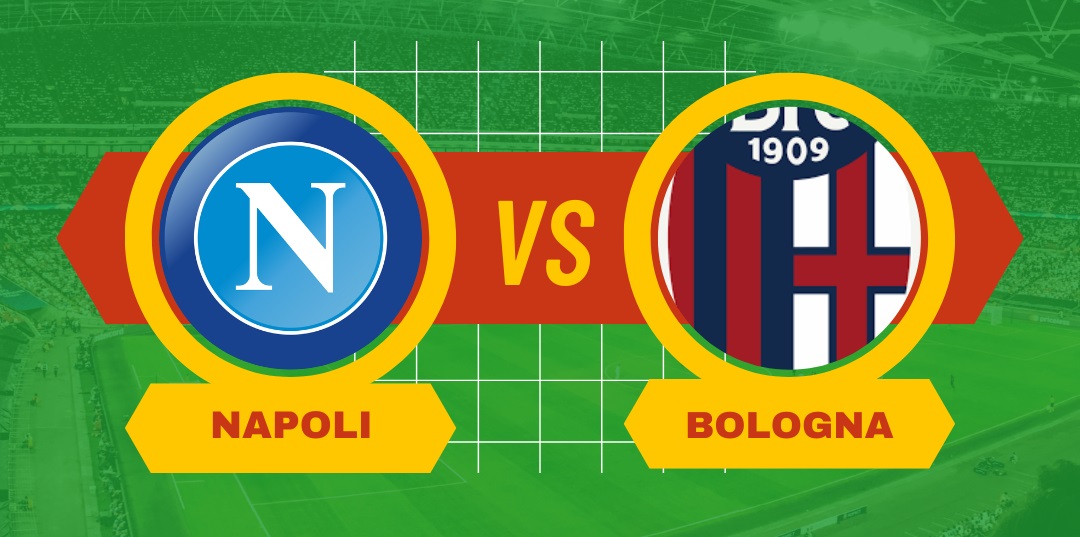 Pronostico Bologna-Napoli di Serie A