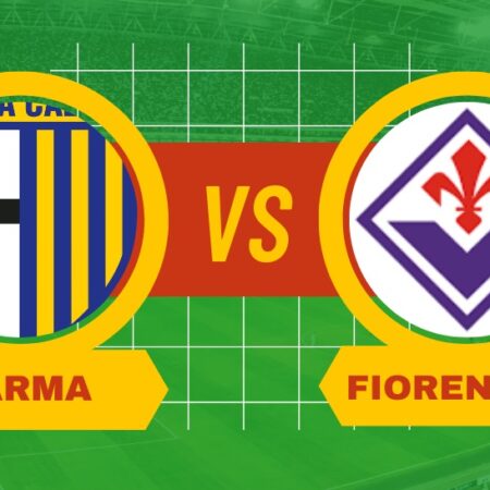 Pronostico Parma-Fiorentina di Serie A del 17/08/2024