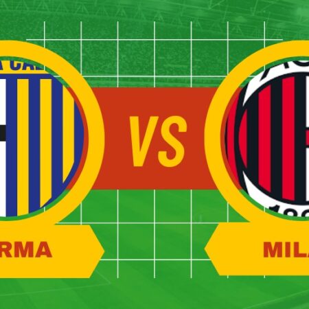 Parma-Milan, pronostico, scommessa e formazioni