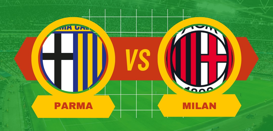 Pronostico Parma-Milan di Serie A