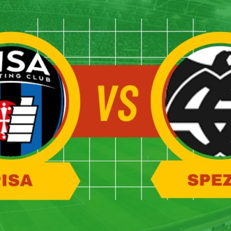 Pronostico Pisa-Spezia di Serie B del 17/08/2024