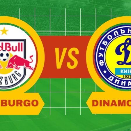 Pronostico Salisburgo-Dinamo Kiev, scommesse, formazioni e dove vederla in TV