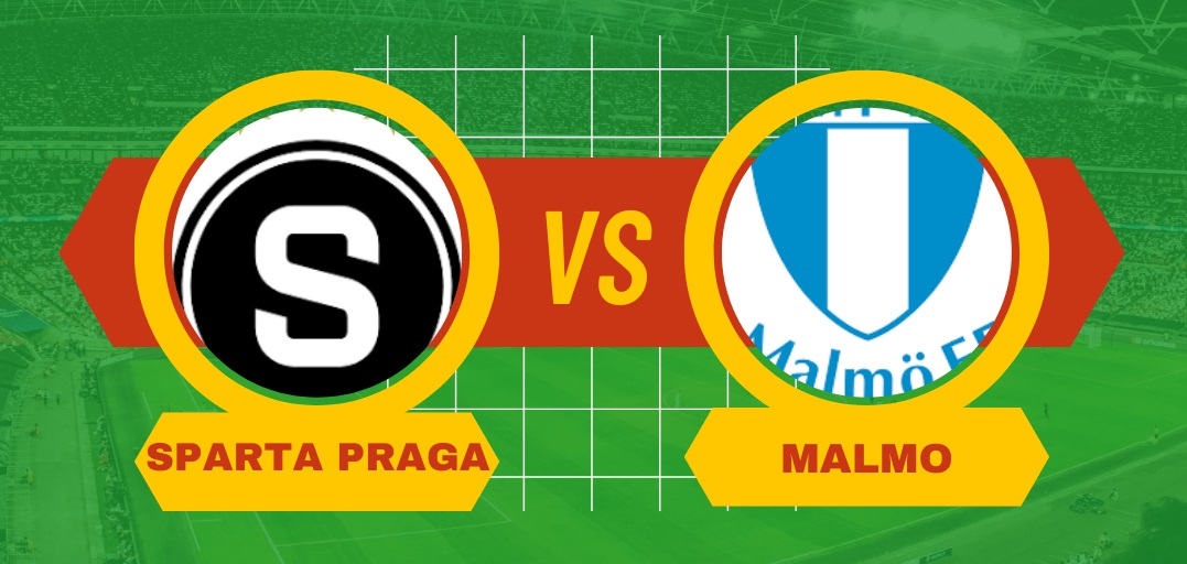 Pronostico Sparta Praga-Malmo di Champions League