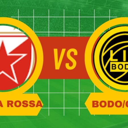 Pronostico Stella Rossa-Bodo/Glimt, quote scommesse e previsioni gratis