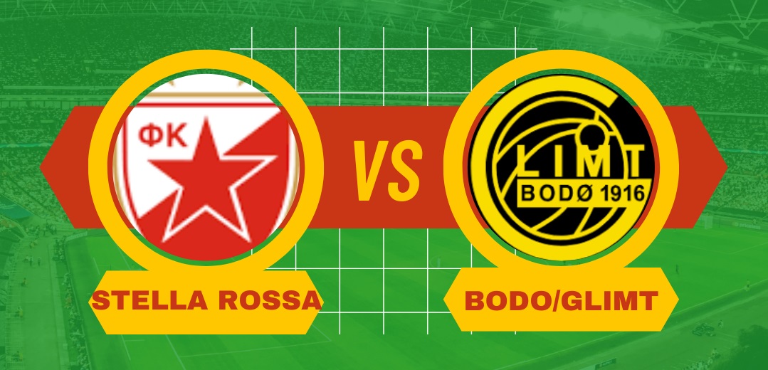 Pronostico Stella Rossa-Bodo/Glimt di Champions League