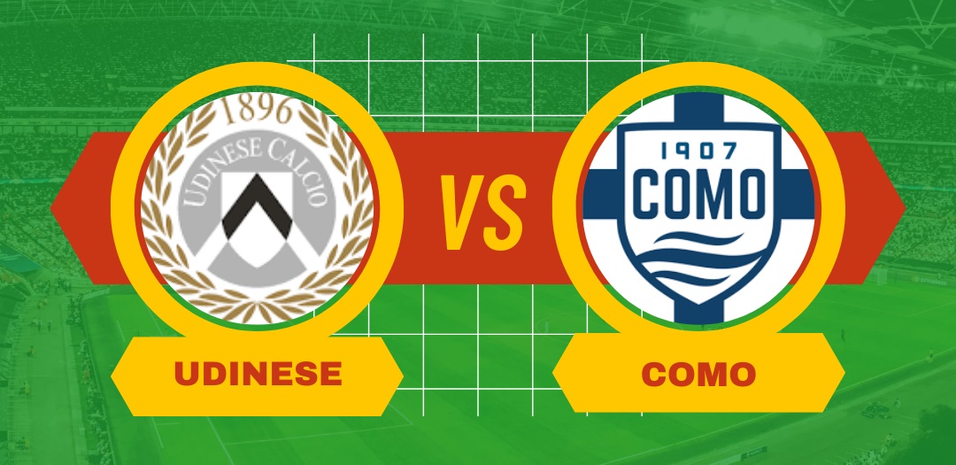 Pronostico Udinese-Como di Serie A