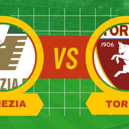 Venezia-Torino, pronostico, scommesse e risultato esatto
