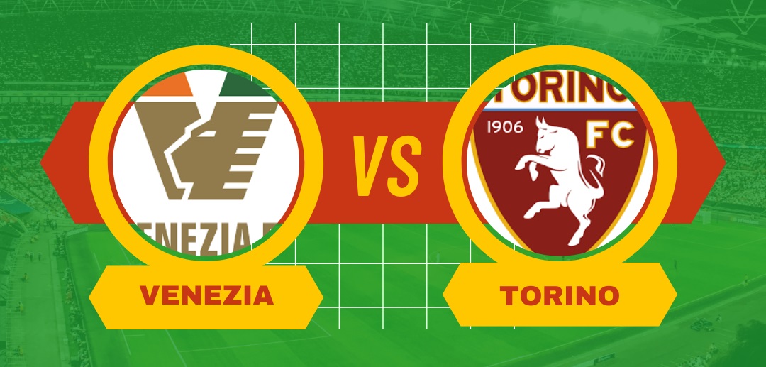 Pronostico Venezia-Torino di Serie A